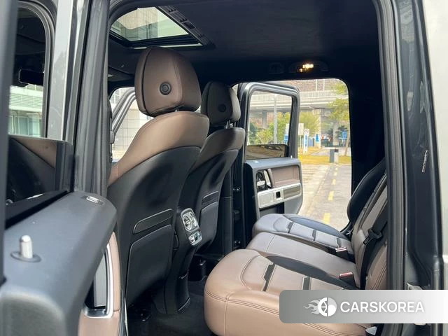 Mercedes-Benz G-class AMG id 4290924 из Китая 9