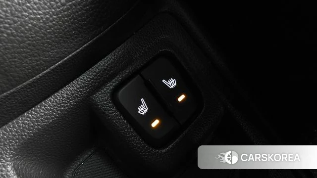 Chevrolet (GM Daewoo) The New Spark id 3795664 из Кореи 9