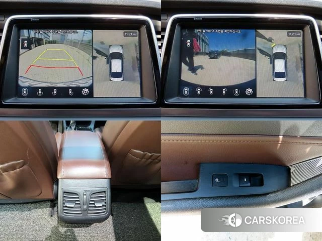 Hyundai Sonata New Rise id 4513237 из Кореи 9