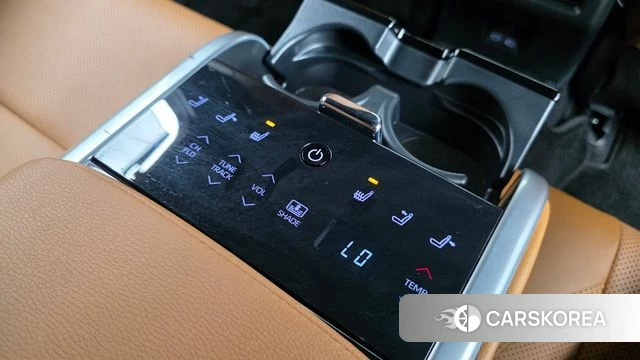 Toyota Camry (XV80) id 4474167 из Кореи 9