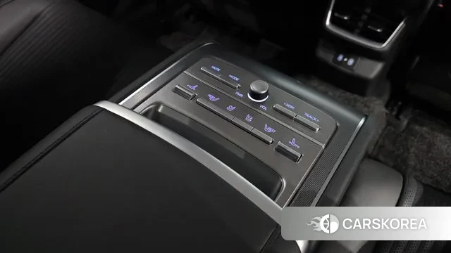 Hyundai Grandeur (GN7) id 3442502 из Кореи 9