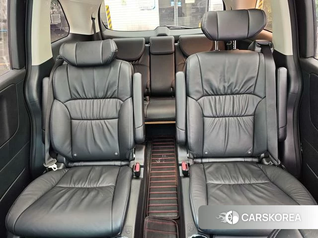 Honda Odyssey id 4358984 из Китая 9