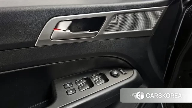 Ssangyong Rexton Sports id 3626997 из Кореи 9