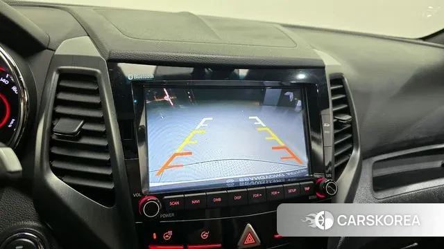 Ssangyong Tivoli Armor id 3330399 из Кореи 9