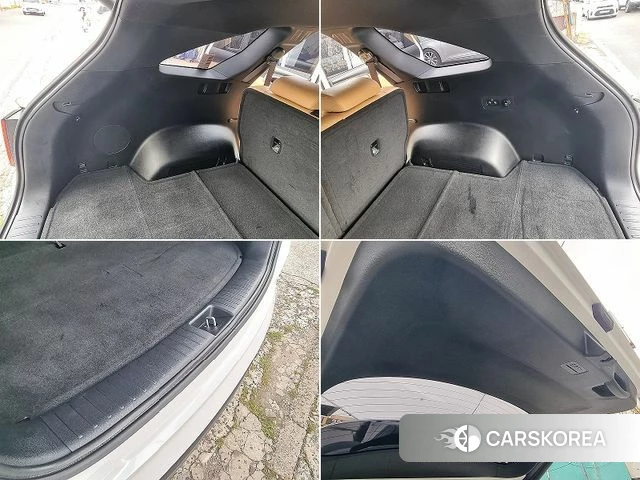 Kia Sorento 4th Generation id 4774652 из Кореи 9