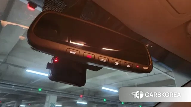 Kia The New K3 2nd generation id 3438598 из Кореи 9