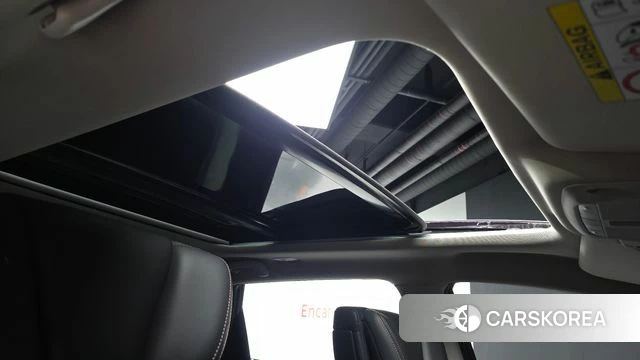 Renault Korea (Samsung) The New QM6 id 4424003 из Кореи 9