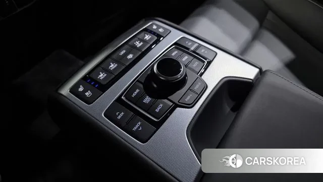 Genesis G80 id 3270138 из Кореи 9