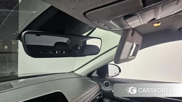 Hyundai Sonata (DN8) id 3659982 из Кореи 9