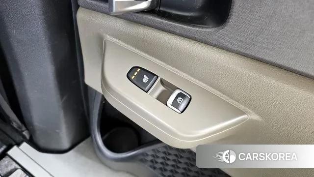 Kia The New Carnival 4th Generation id 3633893 из Кореи 9