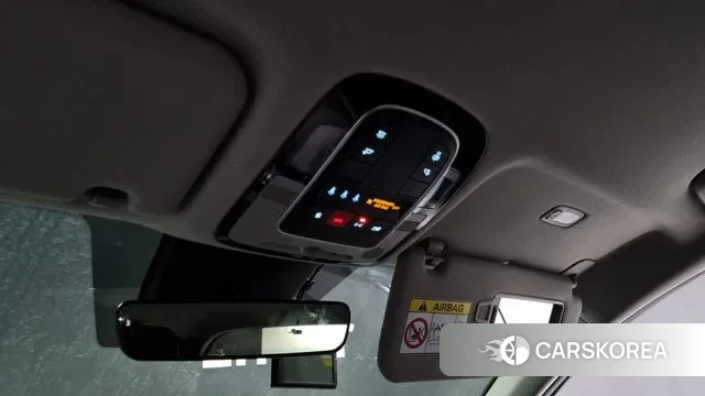 Hyundai The New Santa Fe id 3477987 из Кореи 9