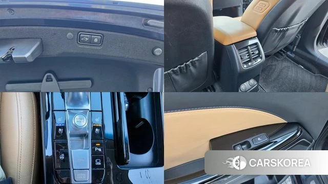 Kia K7 Premier id 4513196 из Кореи 9