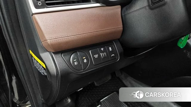 Hyundai The New Grand Starex id 4225716 из Кореи 9