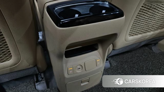 Kia The New Carnival id 4658346 из Кореи 9