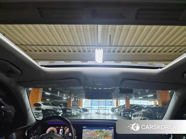 Mercedes-Benz E-Class W213 id 4755509 из Кореи 9