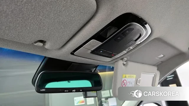 Hyundai Palisade id 3582489 из Кореи 9