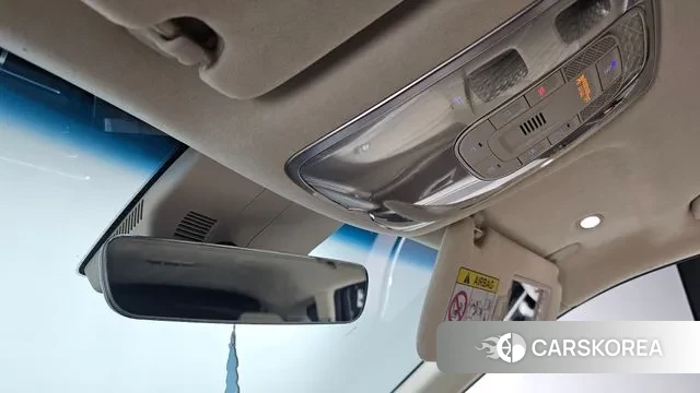 Genesis GV80 id 3439292 из Кореи 9