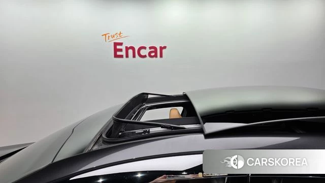 Kia K5 3rd generation id 3911181 из Кореи 9