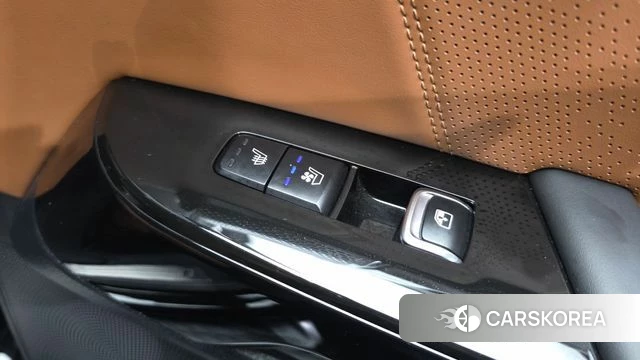 Kia Mohave Master id 4758565 из Кореи 9