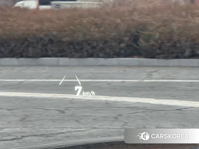 Genesis G90 id 3621512 из Кореи 9