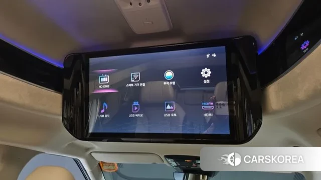 Kia Carnival 4th generation id 2939600 из Кореи 9