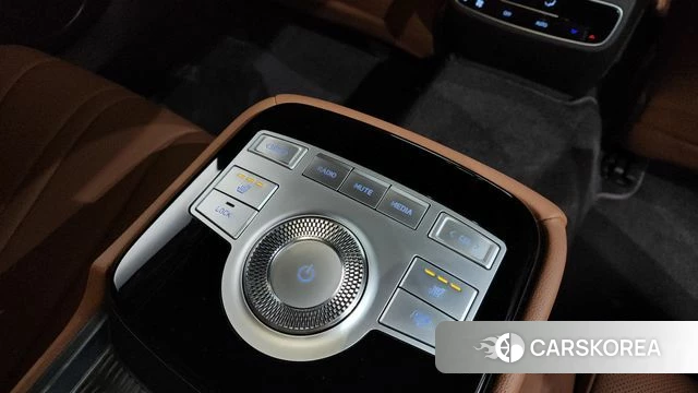 Genesis G80 (RG3) id 3806274 из Кореи 9