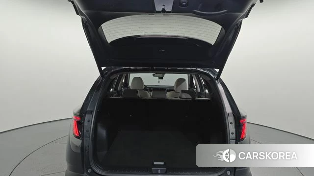 Hyundai Tucson (NX4) id 4632254 из Кореи 9