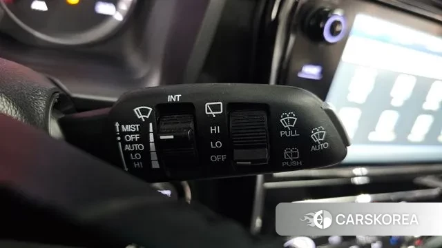 Ssangyong Berry New Tivoli id 3443895 из Кореи 9