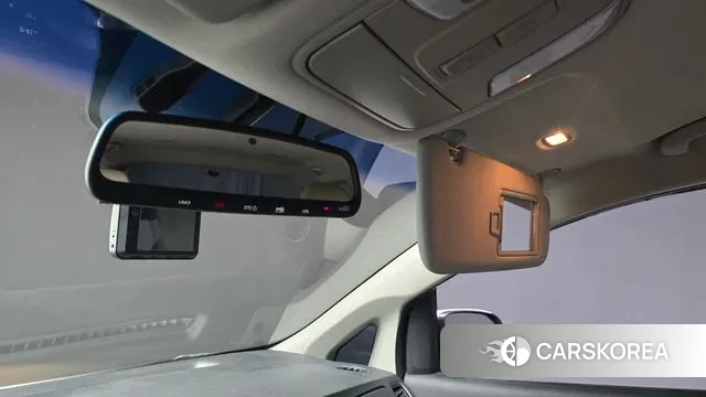 Kia The New Carnival id 3530910 из Кореи 9