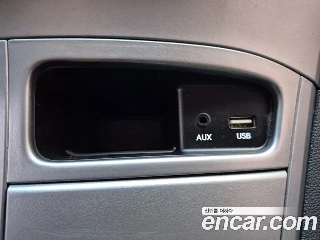 Hyundai The New Grand Starex id 2913119 из Кореи 9