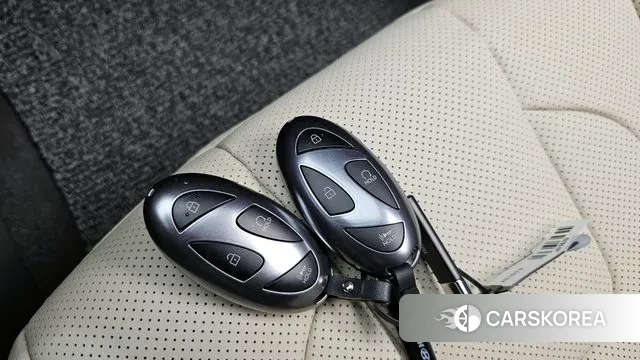 Hyundai The New Avante (CN7) id 3610081 из Кореи 9