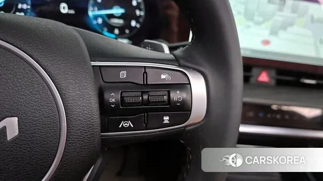 Kia Sportage 5th Generation id 3054025 из Кореи 9