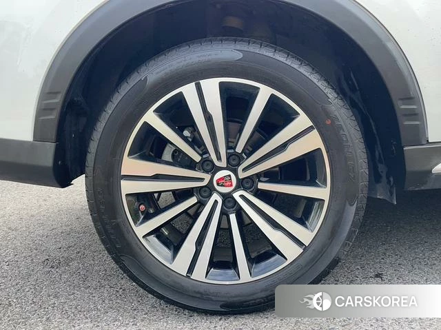 Roewe RX5 id 4209468 из Китая 9