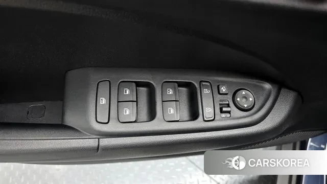 Hyundai Venue id 3459532 из Кореи 9