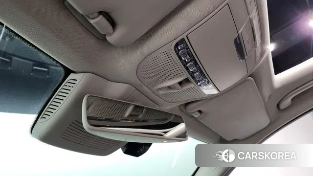 Mercedes-Benz C-Class W205 id 3248923 из Кореи 9