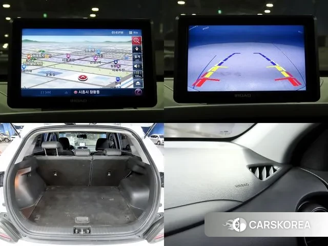 Hyundai Kona id 3307895 из Кореи 9