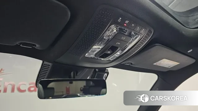 Mercedes-Benz GLB-Class X247 id 3722237 из Кореи 9