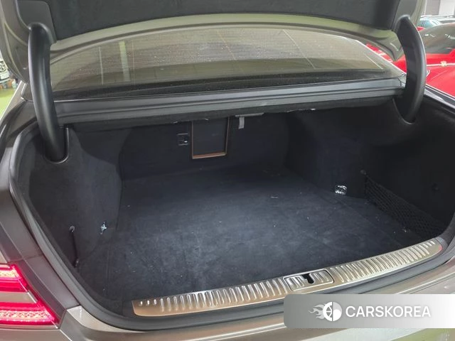 Genesis G90 id 4542927 из Кореи 9