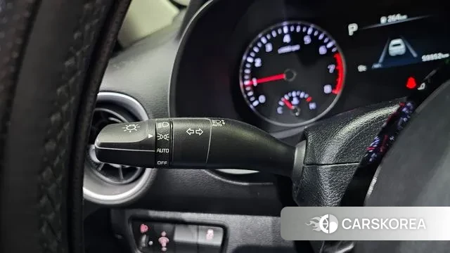 Kia The New K3 2nd generation id 3406850 из Кореи 9