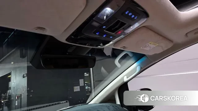 Hyundai Staria id 3080050 из Кореи 9