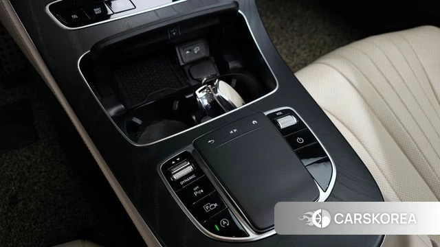 Mercedes-Benz CLS-Class C257 id 4248996 из Кореи 9