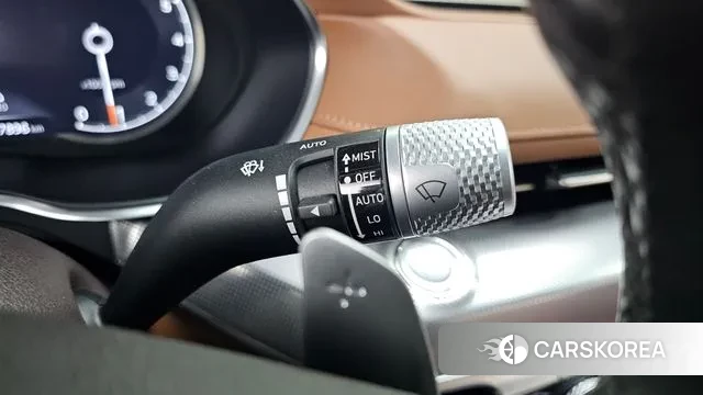 Genesis G80 (RG3) id 3776731 из Кореи 9