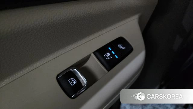 Kia The New Carnival 4th Generation id 3883176 из Кореи 9