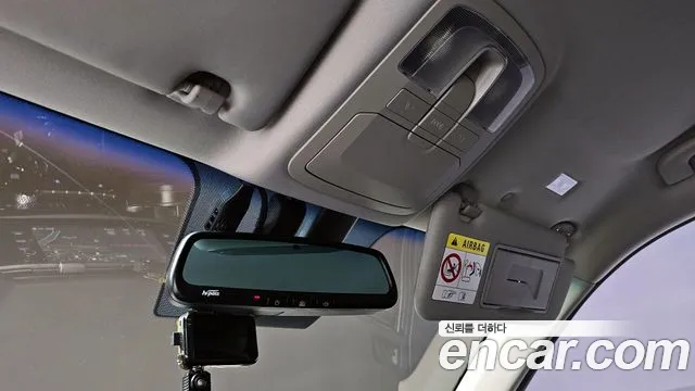 Ssangyong Beautiful Korando id 2754265 из Кореи 9