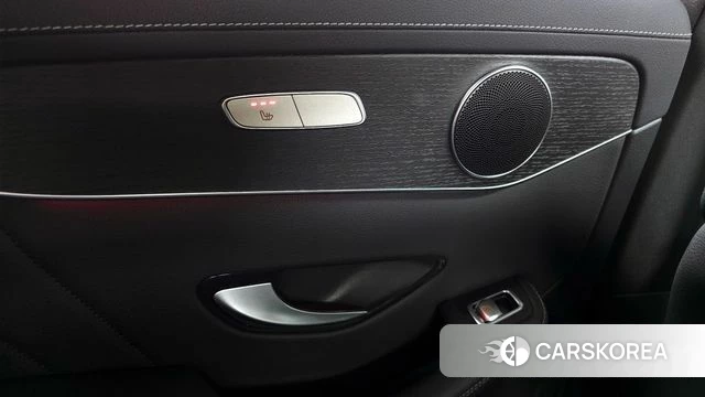 Mercedes-Benz GLC-Class X253 id 3953487 из Кореи 9