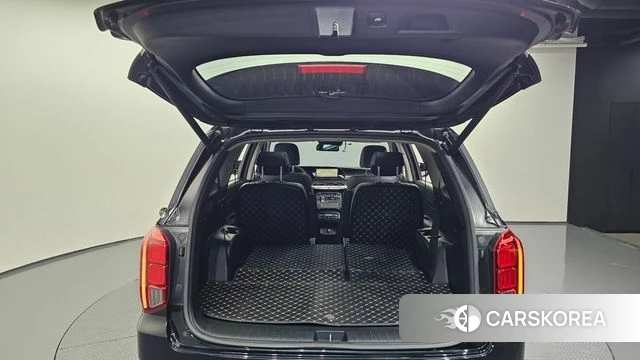Hyundai Palisade id 4594145 из Кореи 9