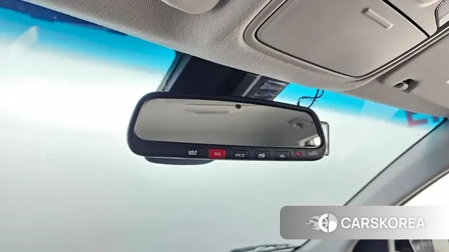 Kia Niro EV id 3257922 из Кореи 9