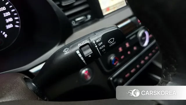 Kia Come New K7 id 3698823 из Кореи 9