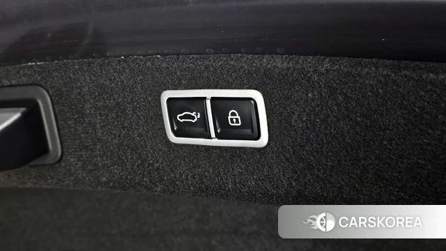 Genesis G80 (RG3) id 3833740 из Кореи 9