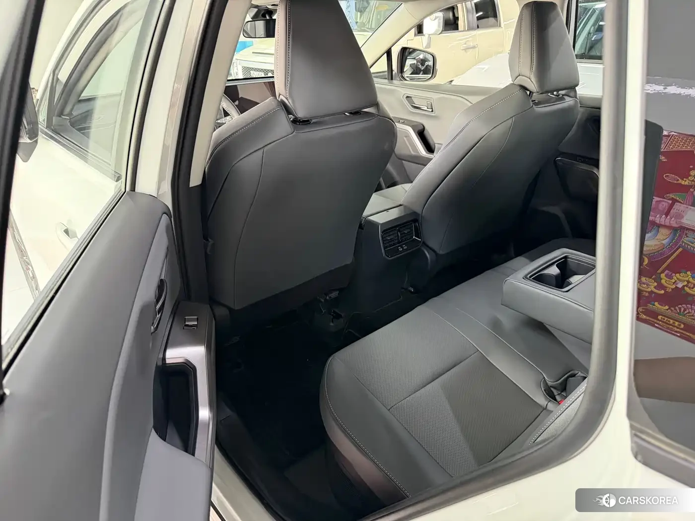 Toyota Wildlander id 4554137 из Китая 9